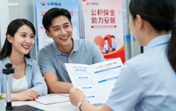 玉溪住房公积金服务“全链通办”见实效