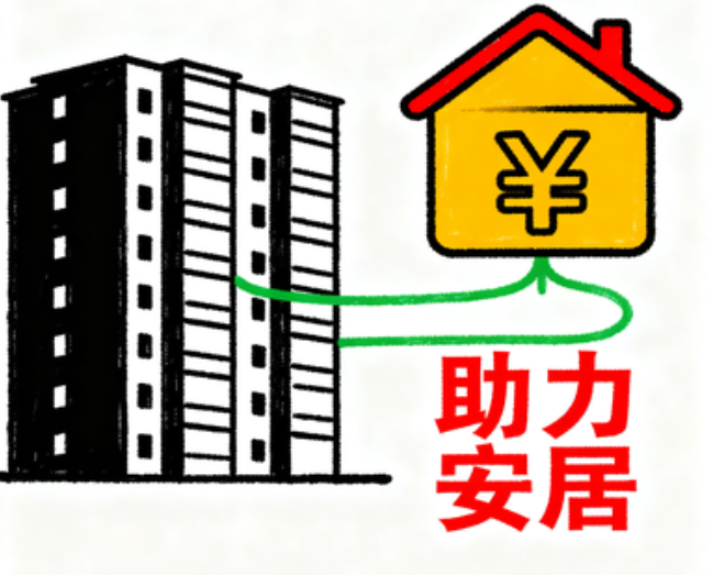 玉溪从发放补贴到公积金贷提额，各地保障多子女家庭住房政策升温