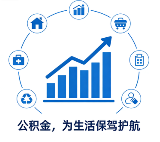 玉溪住房公积金制度迎来历史性变革：普惠化、数字化、服务化成为新趋势