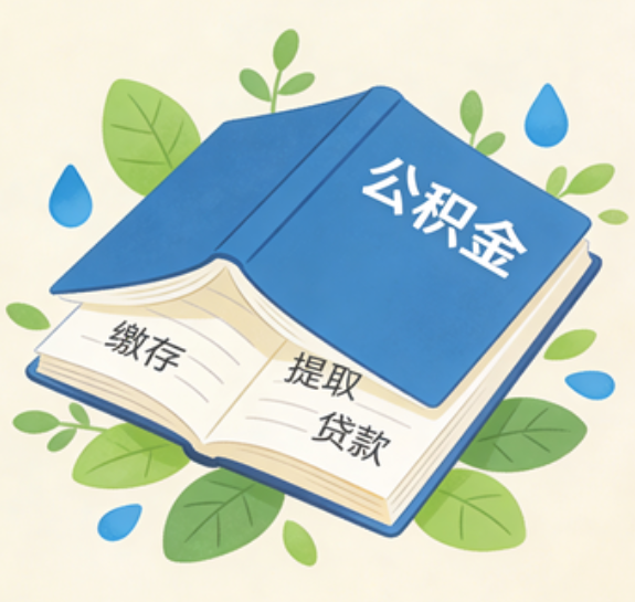 玉溪住房公积金的提取条件