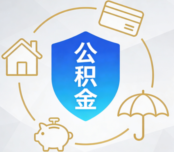 玉溪公积金代办的5个意想不到的好处,第3个最实用