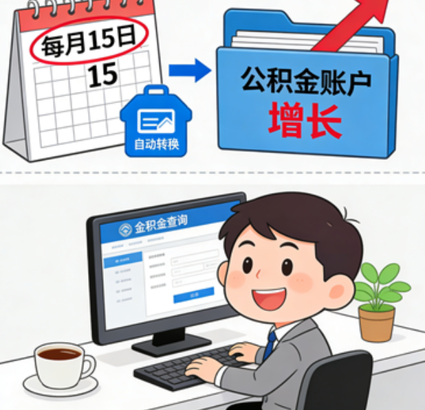 玉溪公积金代办服务：专业赋能，合规守护您的住房权益