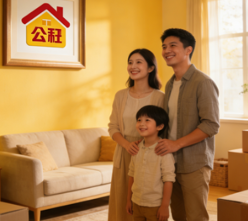 玉溪夫妻购房提取住房公积金