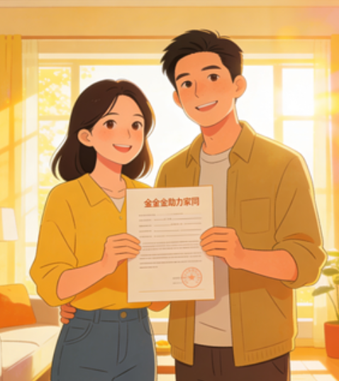 玉溪提取住房公积金直付房租业务操作详解