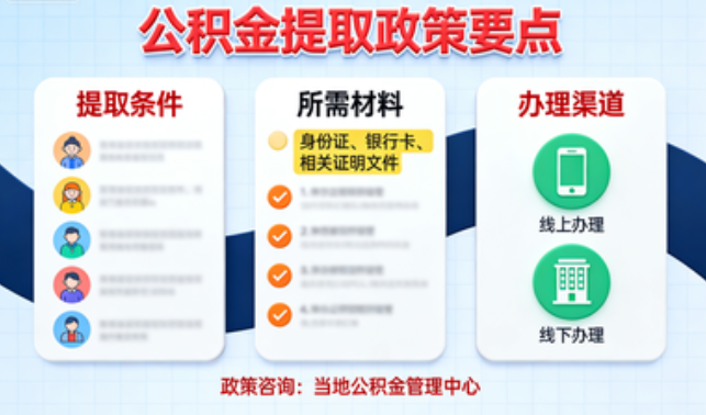 玉溪异地购房公积金提取全攻略
