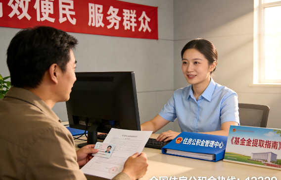 玉溪住房公积金提取规范全面升级