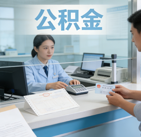 玉溪公积金提取的两种方式全面对比