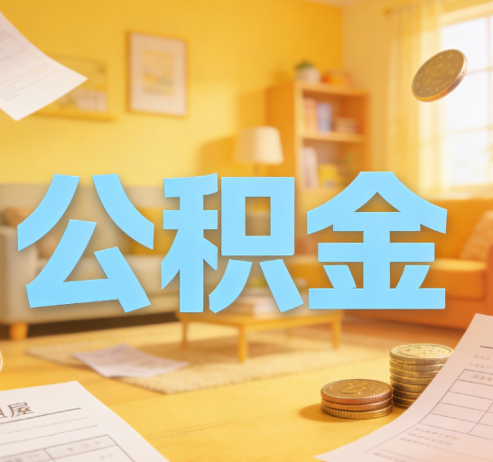玉溪买房如何提取公积金?