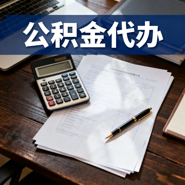 玉溪公积金代办:哪些人办了之后说“真值”