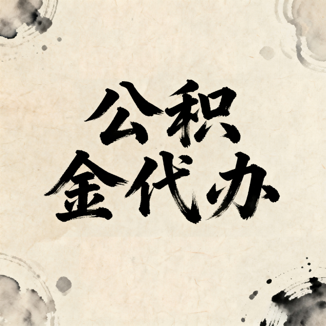 玉溪公积金代办:关于收费,你想知道的都在这里